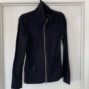 Lululemon Full Zip Jacket